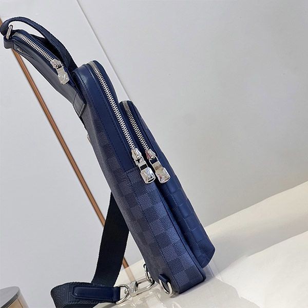 n級品 おすすめルイヴィトン アヴェニュースプリングバッグ 偽物 N40439