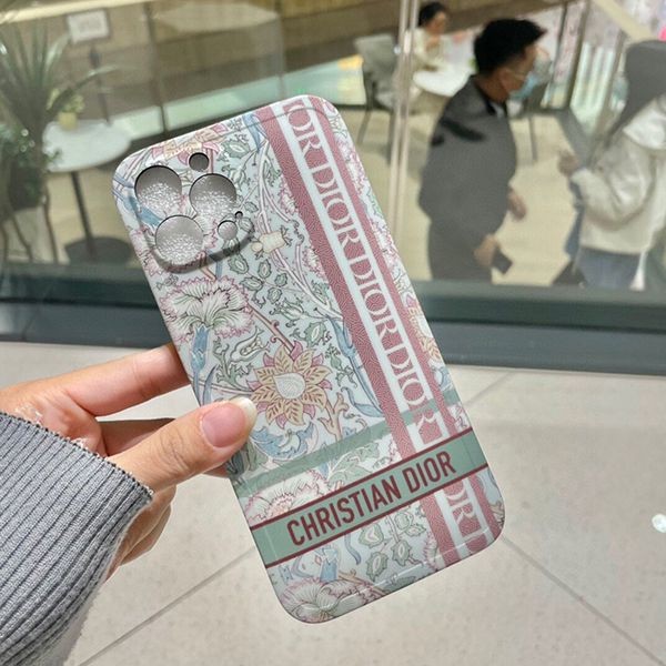 大人気!!新色!!ディオール iphone13/12ケース コピー deu35287