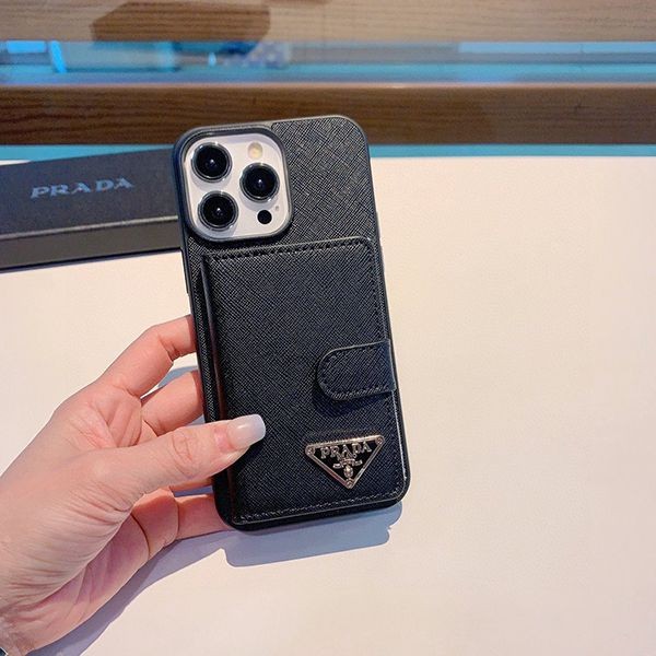 完売人気☆上品 プラダ iphone14/13/12ケース コピー pup94239