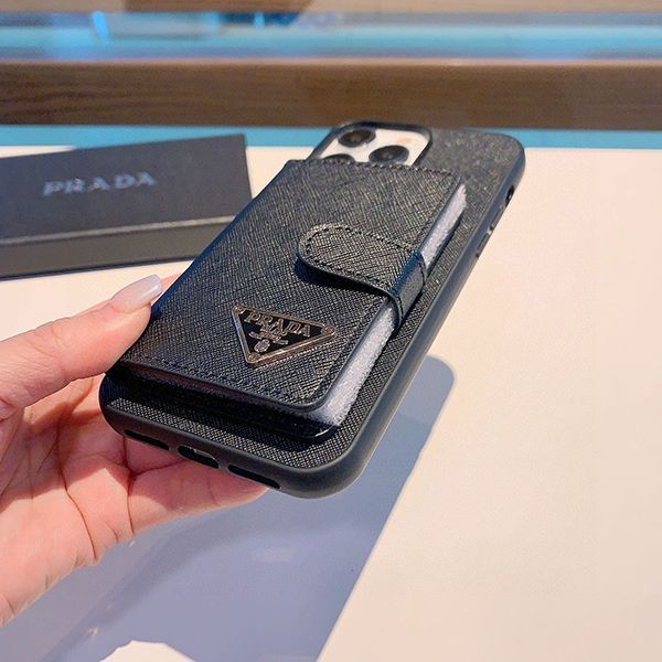 完売人気☆上品 プラダ iphone14/13/12ケース コピー pup94239
