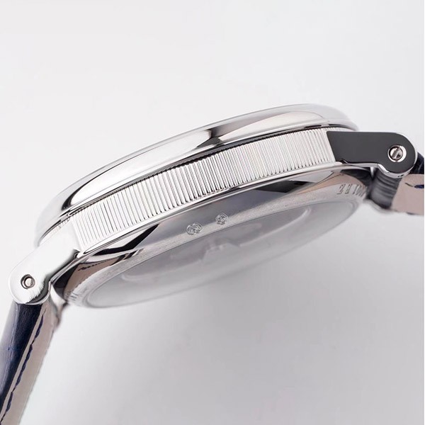 目を惹くカラー ブレゲ コピー トラディション オートマティック レトログラード セコンド メンズ 40 mm 時計 bun82569