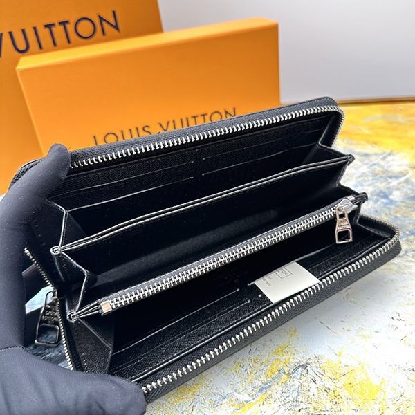 ★追跡付き発送で安心ルイヴィトン ジッピーウォレット 偽物 長財布 vur90784