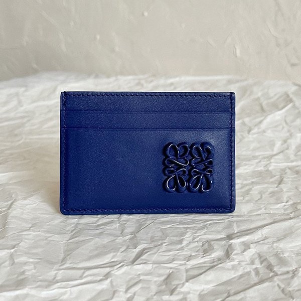 入手困難品！ロエベ コイン カードホルダー 偽物 lon35717