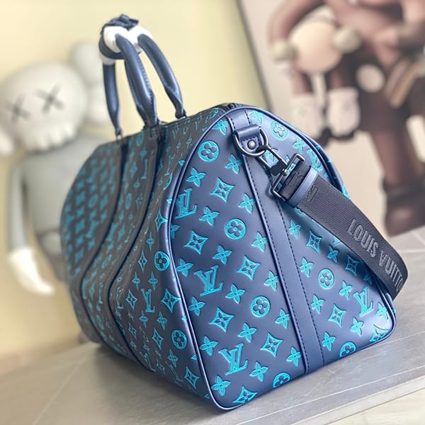 n級品 おすすめルイヴィトン キーポル バンドリエール 50 偽物 ボストンバッグ vuh00539