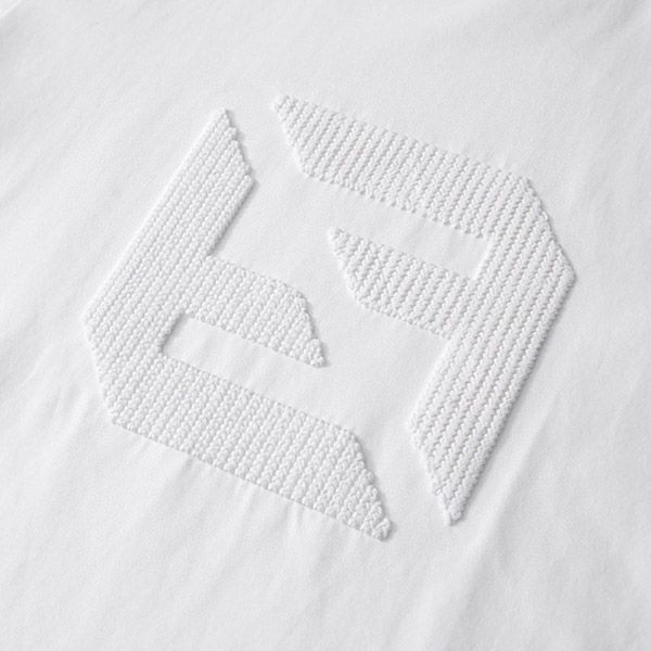 素敵な フェンディ FFコットン Tシャツ 偽物 fes89727