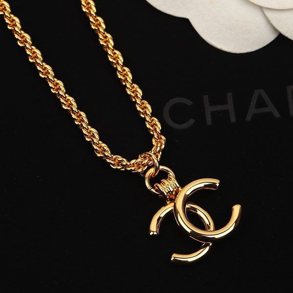 《大人気》シャネル ネックレス×ベーシックスタイル 偽物 shc67664