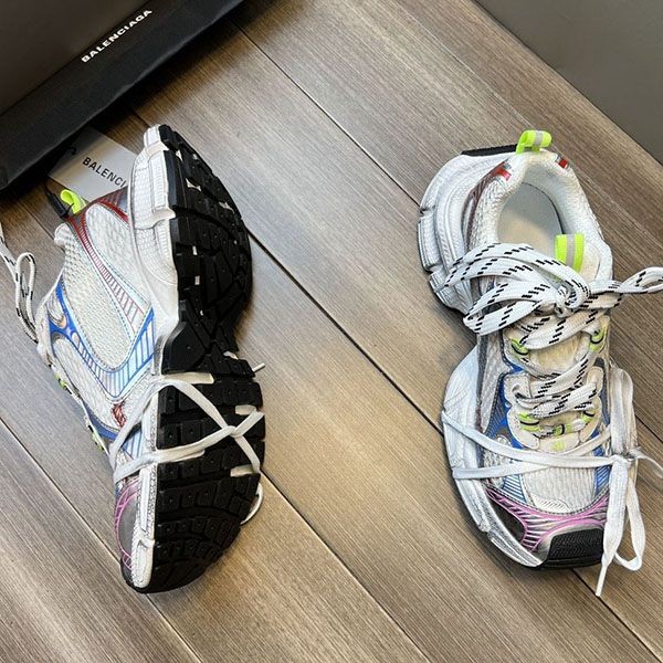 売上総額１位！バレンシアガ SNEAKERS スニーカー 偽物 bak08099