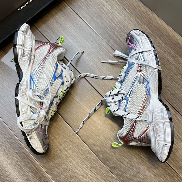 売上総額１位！バレンシアガ SNEAKERS スニーカー 偽物 bak08099