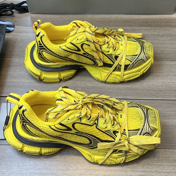 ☆超人気☆バレンシアガ SNEAKERS スニーカー コピー bay53909
