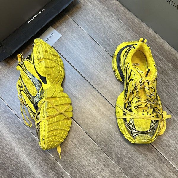 ☆超人気☆バレンシアガ SNEAKERS スニーカー コピー bay53909