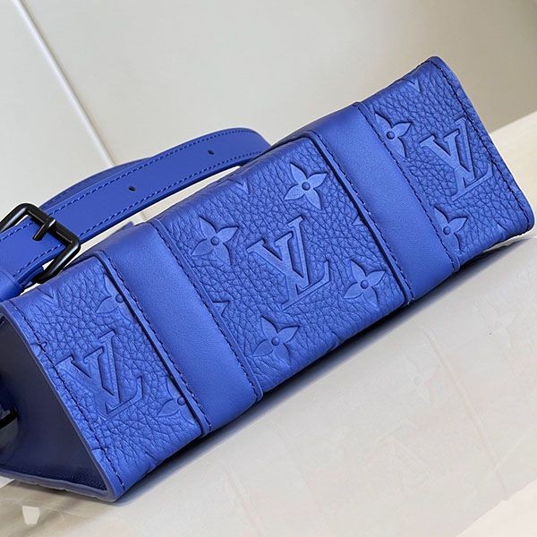 n級品 おすすめ ルイヴィトン サックプラットミニバッグ M46453