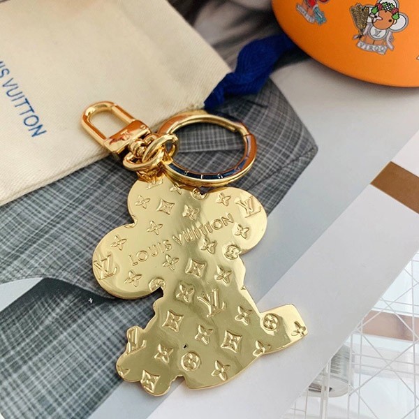 ルイヴィトン みずがめざ キーホルダー 偽物 vuu71367