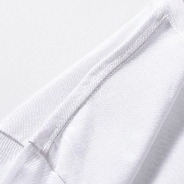 絶対欲しい！バレンシアガ Tシャツ 激安コットン&ホワイト★男女兼用 bau09824