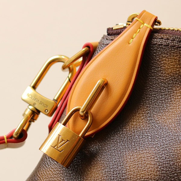 完全必至 ルイヴィトン ショルダーバック コピー ネオロックイット MM m46240