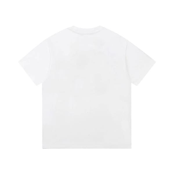 大人気!MM6 コピー メゾン マルジェラ ナンバリング ロゴ Tシャツ 2色 Mag52635