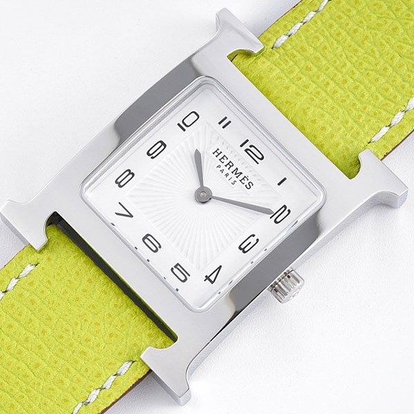 エルメス コピー Hウォッチ 26mm erz29332