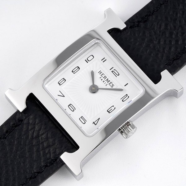 エルメス Hウォッチ コピー 21mm ero35520