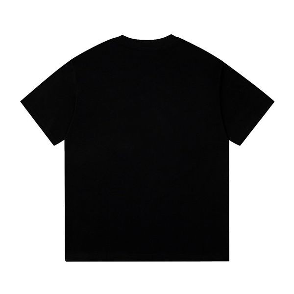 プラダ プリンテッドコットンTシャツ 偽物 pus40090