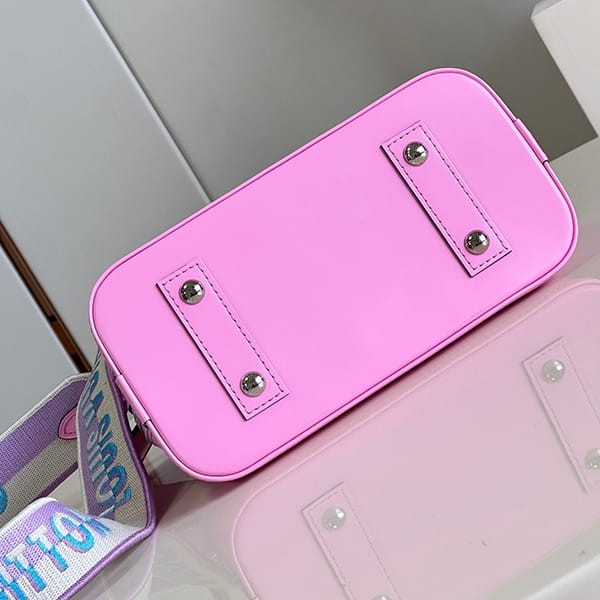 《大人気》ルイヴィトン ハンドバッグ スーパーコピー アルマ BB エピ vur99577