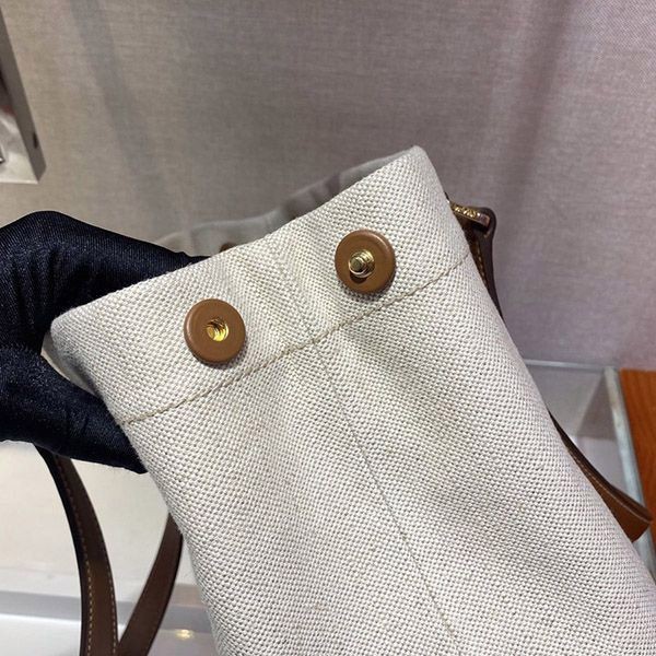 ギフトに最適 プラダ LINEN BLEND トート バッグ 偽物 pur48086