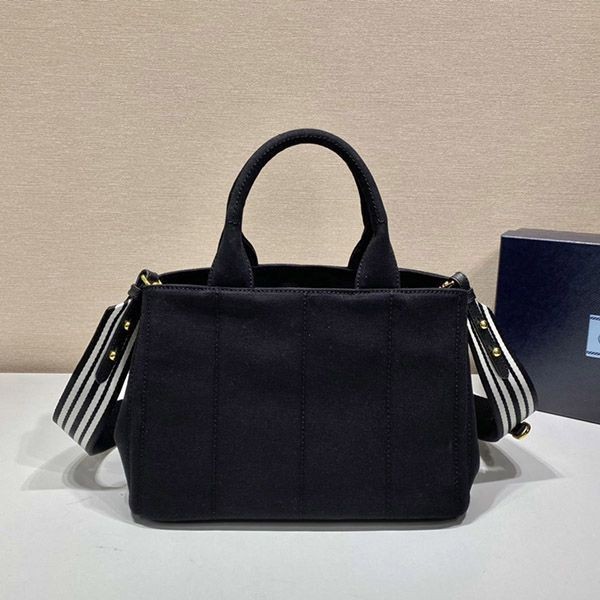 大人気！プラダ ハンド トートバッグ 偽物 CANAPA エンボスロゴ puw40759