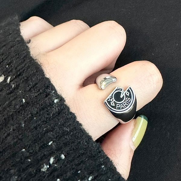 欲しい♡超限定♪エルメス Carrousel リング スーパーコピー erq34509