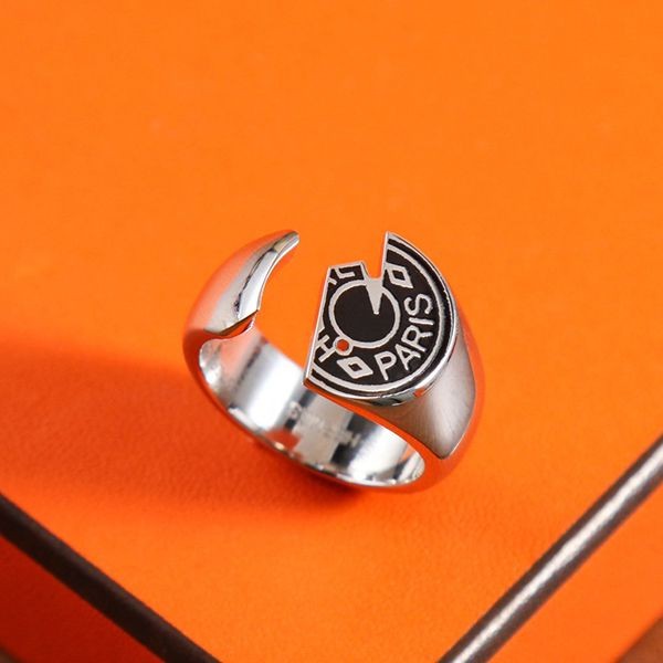 欲しい♡超限定♪エルメス Carrousel リング スーパーコピー erq34509