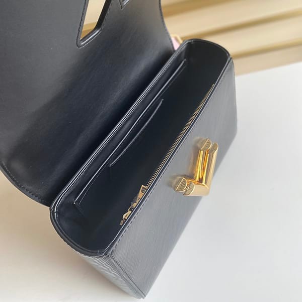 激安価格！ルイヴィトン ツイスト MM/PM ハンドバッグ 偽物 2サイズ M22036