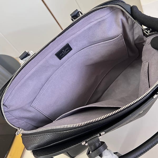 超希少！ルイヴィトン 偽物 アルマンド ブリーフケースMM バッグ M54381