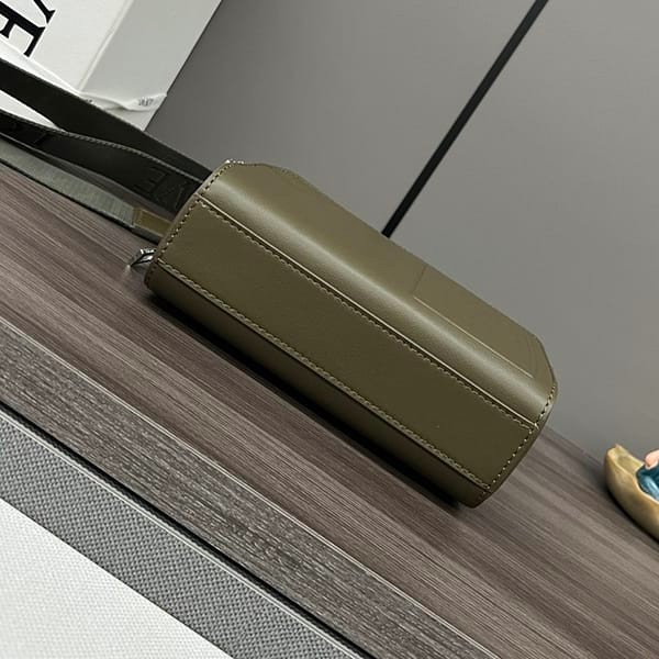 ☆超人気☆ロエベ 偽物 カメラ クロスボディバッグ ミニ C565R41X01
