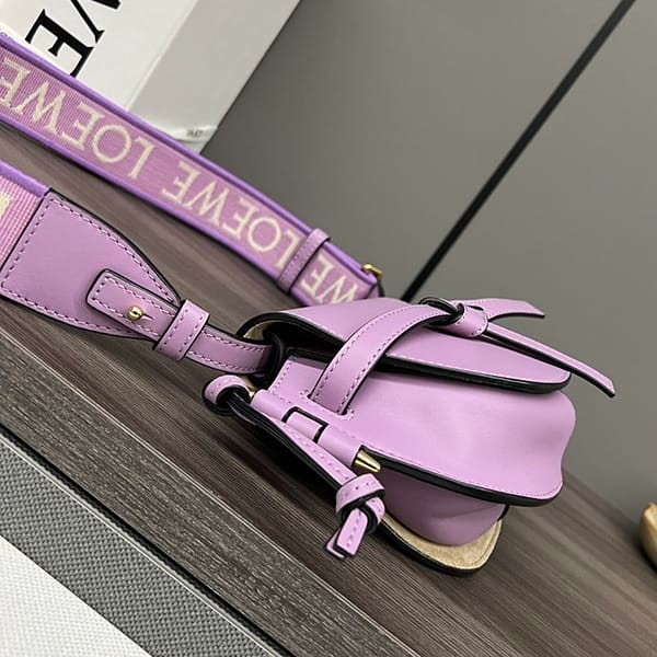 すぐ届ロエベ コピー ゲートデュアルミニ ショルダーバッグ loh26765