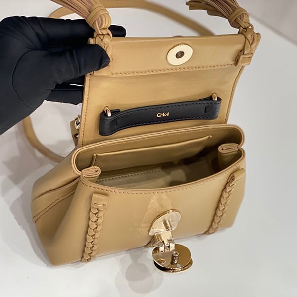 セレブ多数愛用クロエ penelope ミディアム ソフト ショルダーバッグ 偽物 4色 CHC23AS575K
