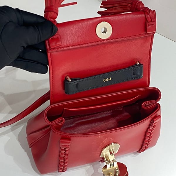 セレブ多数愛用クロエ penelope ミディアム ソフト ショルダーバッグ 偽物 4色 CHC23AS575K