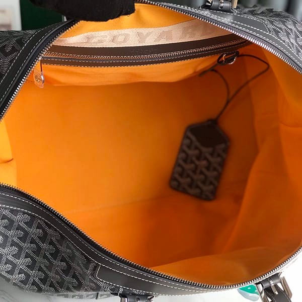 使い勝手良しゴヤール スーパーコピー トラベルバッグ 55 バッグ Goq52260