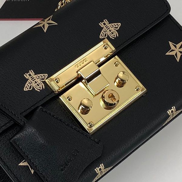 超限定♪グッチ 蜂 ショルダー バッグ スーパーコピー 432182
