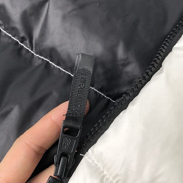 n級 おすすめ モンクレール×Palm Angels 偽物コラボ ダウンベスト moh96451