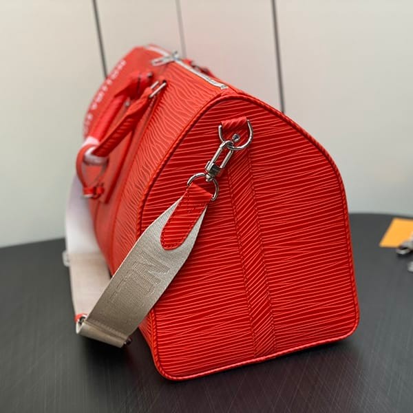 追跡付ルイヴィトン キーポル バンドリエール 50 偽物 バッグ M23721