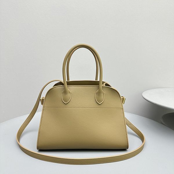 ザロウ Margaux 10/15 ハンドルバッグ 偽物 ギフトに最適♪ zah94476