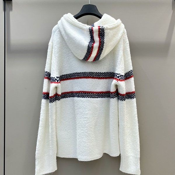 稀少 ディオール カシミヤウールニット スーパーコピー dec55796