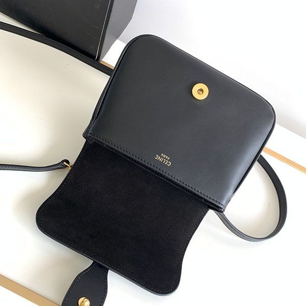 セリーヌ ミディアム タブー 偽物 ショルダーバッグ Cex51488