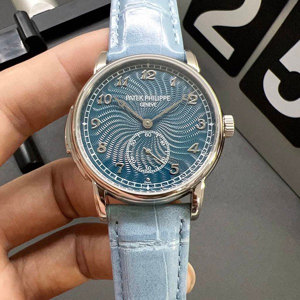 パテックフィリップ コピー グランド・コンプリケーション 自動巻ムーブメント 5178g