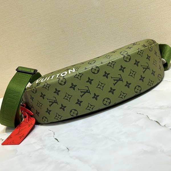 プレゼント最適ルイヴィトン 偽物 ハンモックバッグ ボディバッグ M23779