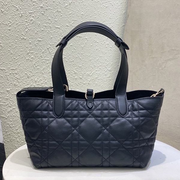 稀少 ディオール TOUJOURS バッグ スーパーコピー スモール den68419