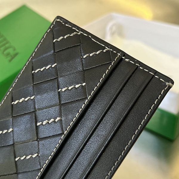 入手困難品！ボッテガヴェネタ ファスナーカードケース 偽物 bon69679