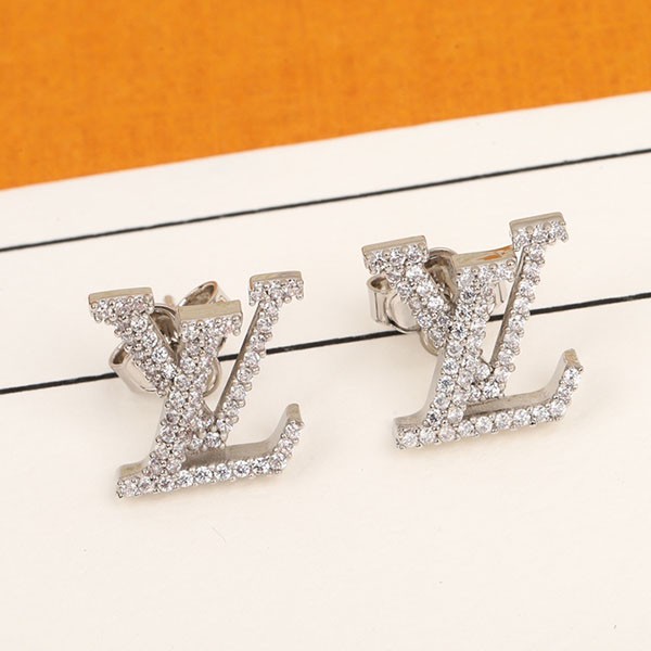 完売必至 ルイヴィトン ピアス スーパーコピー LVロゴ vue05310