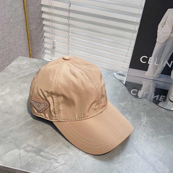 ☆人気☆プラダ☆Re Nylon ベースボールキャップ コピー put43407