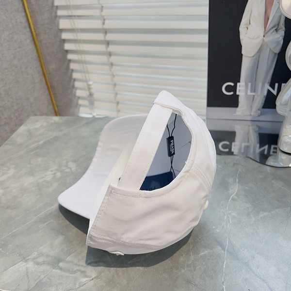 プラダ Re Nylon ベースボールキャップ コピー puh56884