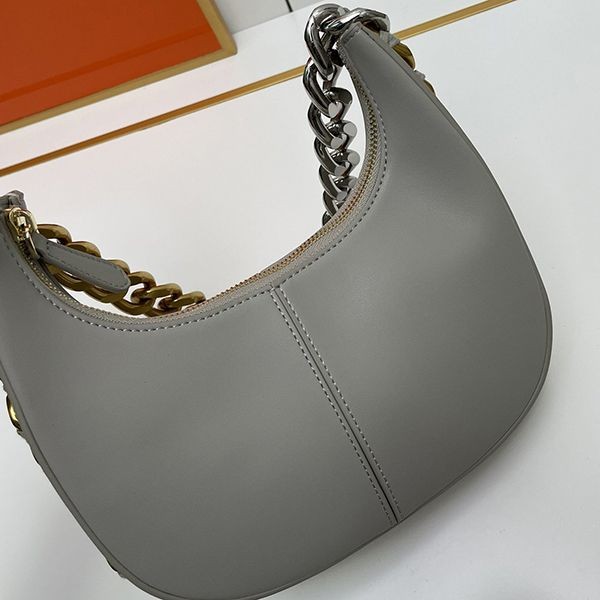 【ステラ マッカートニー】Frayme small ショルダーバッグ 偽物【人気商品】 ste33941