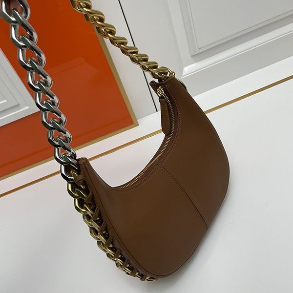新作入手困難【ステラ マッカートニーN級品】Frayme small ショルダーバッグ stx48296