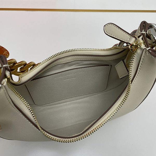 超限定♪【ステラ マッカートニーパロディ】Frayme small ショルダーバッグ sty53651